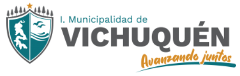 Ilustre Municipalidad de Vichuquén